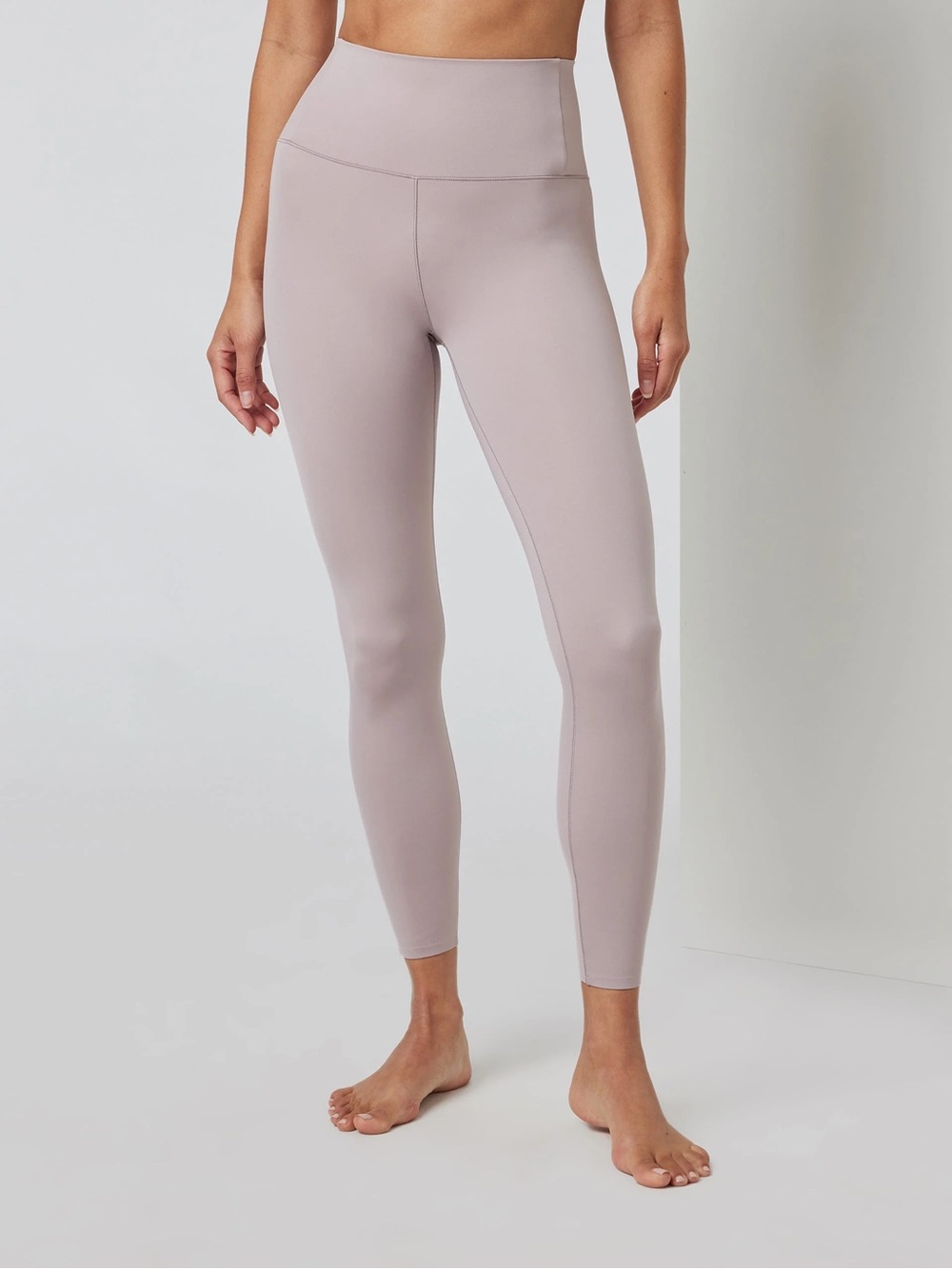 Vuori Evolve Legging Light Pink